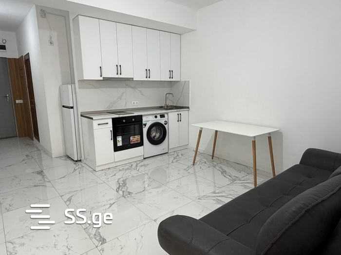 kandelaki st. - 2 rooms