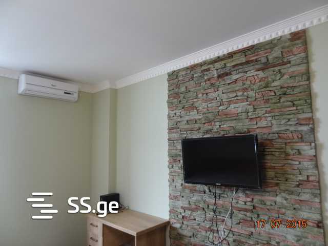 Khimshiashvili st. 15б - 1 rooms