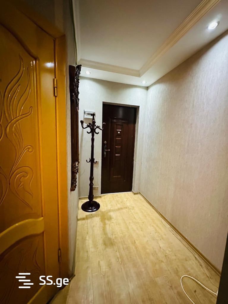 Tbel Abuseridze st. 42 - 2 rooms