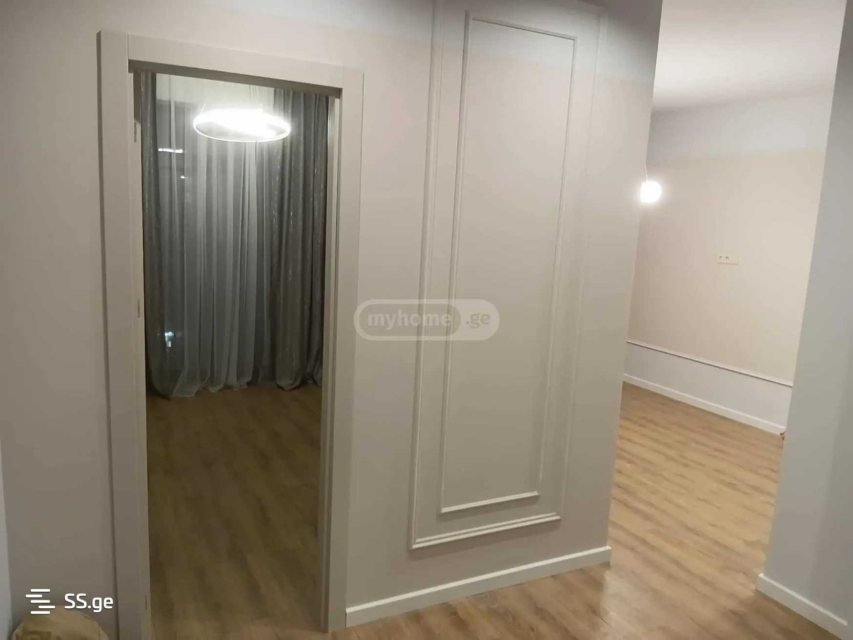 Kristian Stiveni st. - 2 rooms