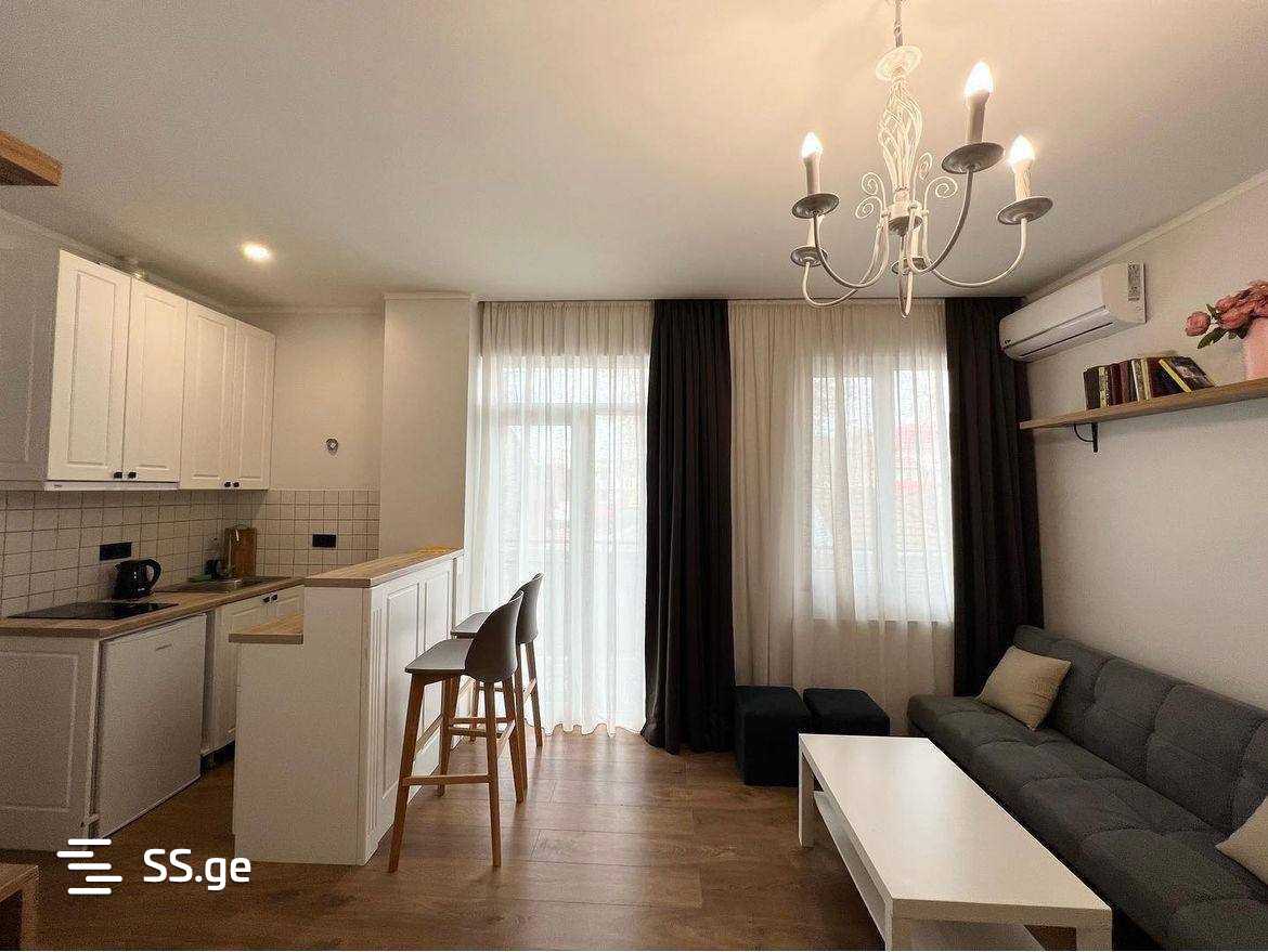 Gorgasli st. 60 - 1 rooms