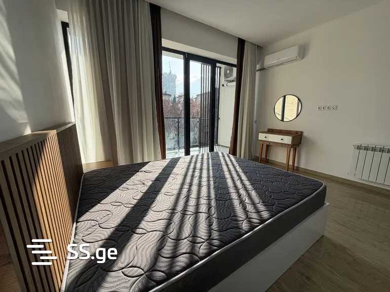kandelaki st. - 2 rooms