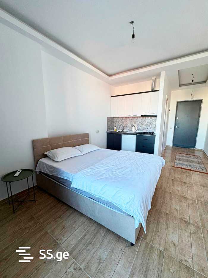 Tbel Abuseridze st. 5 - 1 rooms