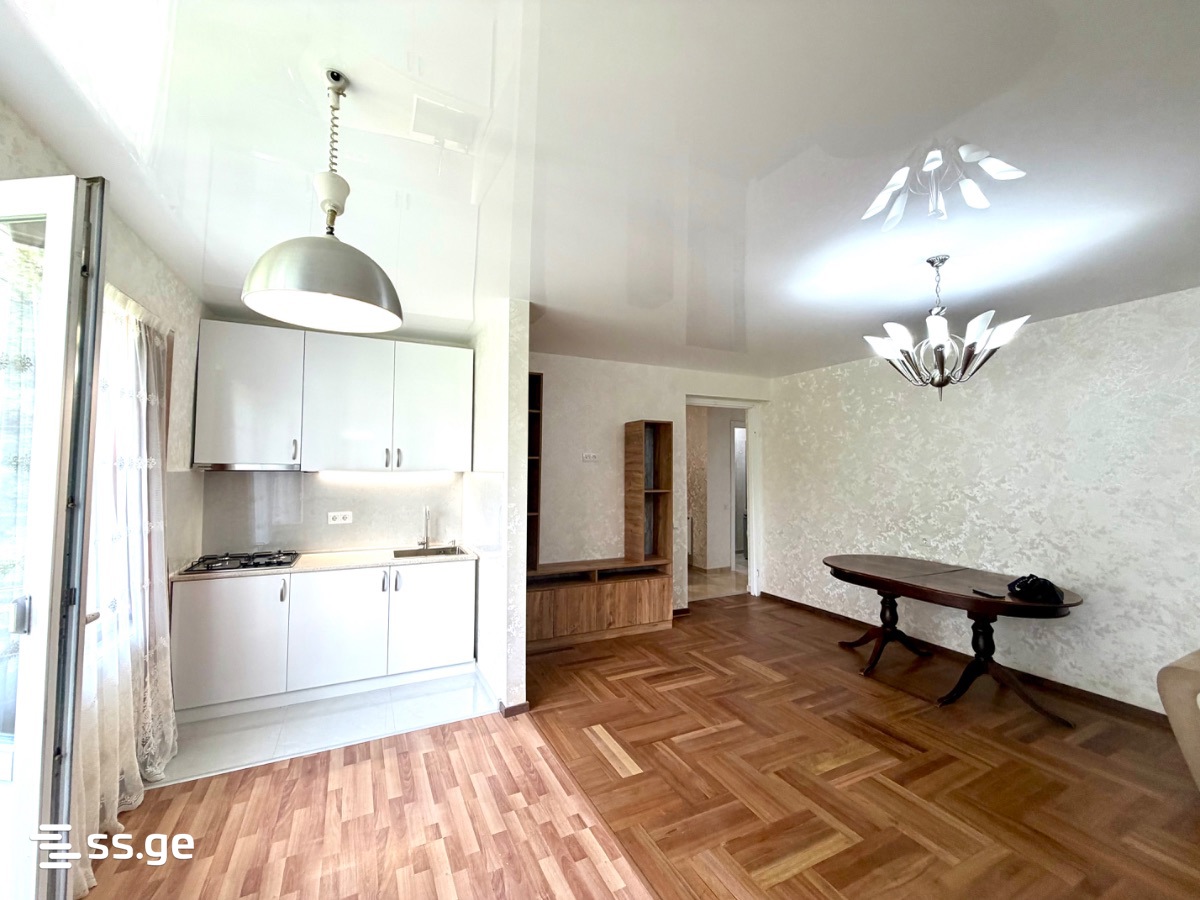gldanis gorge st. - 3 rooms