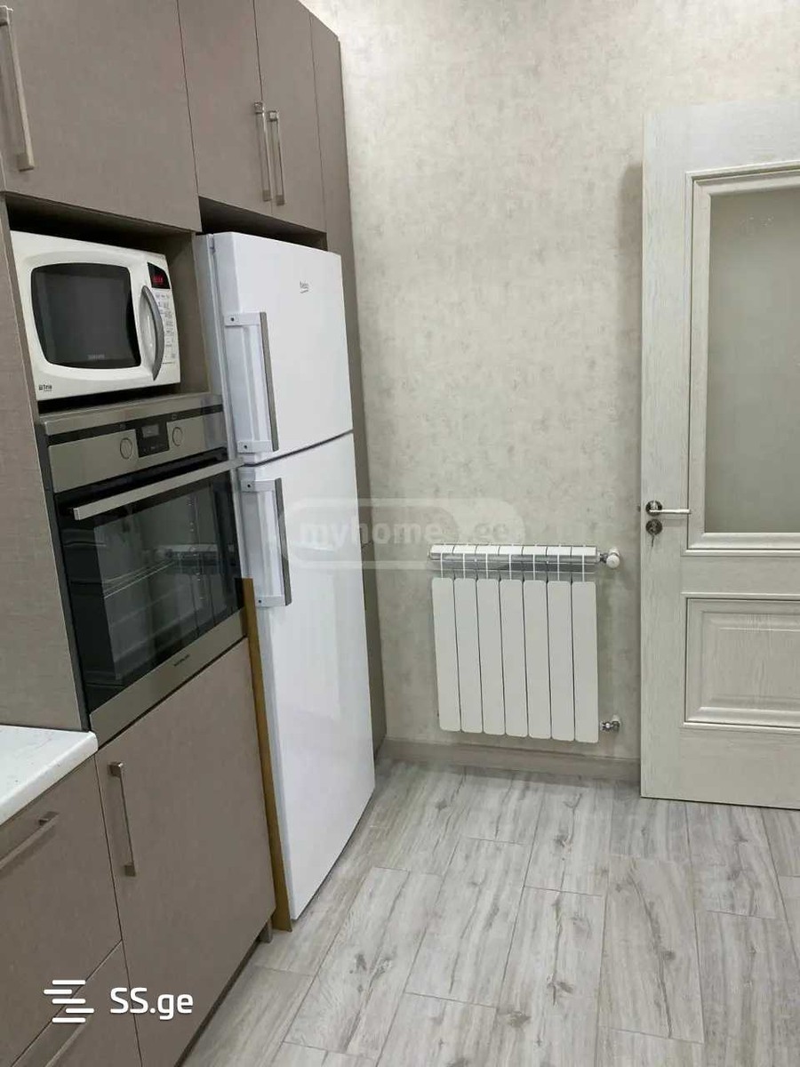kalandadze st. - 2 rooms