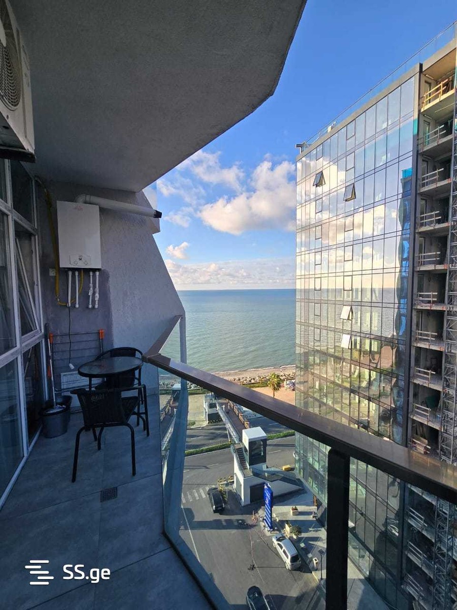 Lech and Maria Kaczynski street 19 - 2 rooms