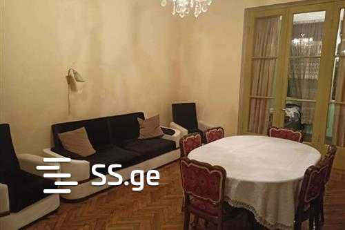 tevdore mgvdeli st. 5 - 3 rooms