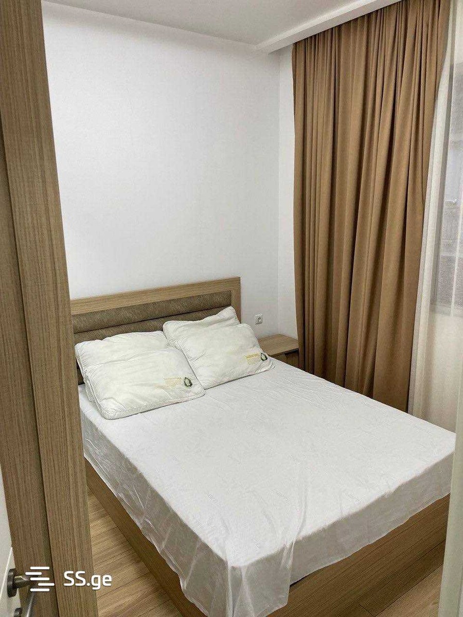 Vazha-Pshavela st. 1 - 2 rooms