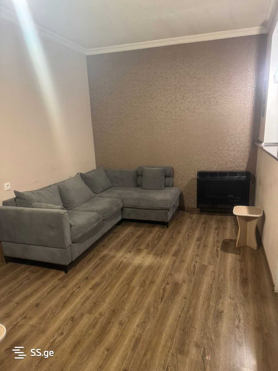 bezhanishvili st. 67 - 3 rooms