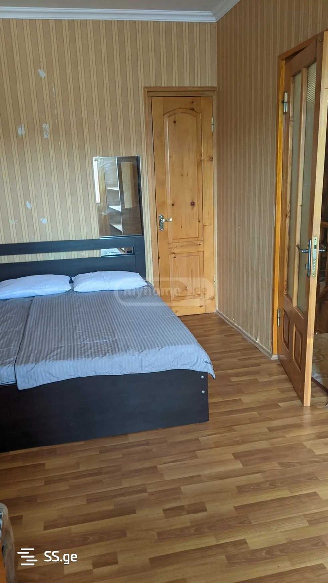 nucubidze st. - 3 rooms