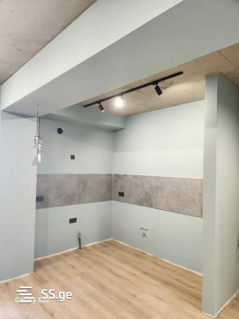 kerchi st. 14 - 1 rooms