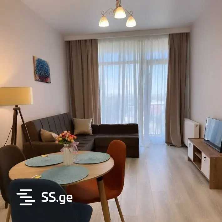 javakheti st. - 2 rooms