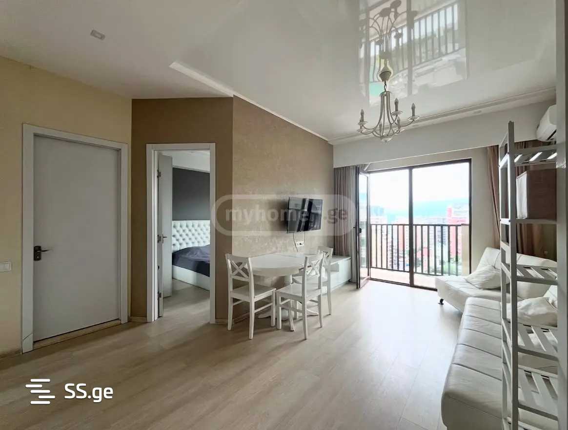 mirotadze st. 9 - 2 rooms