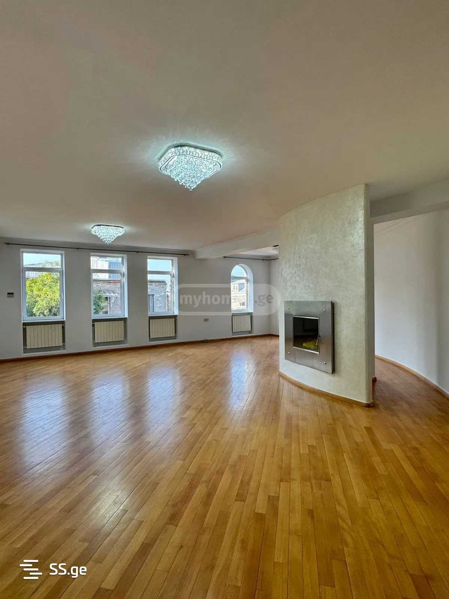i. chavchavadze avenue - 5 rooms