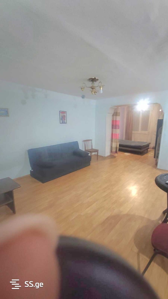 vaja-pshavela avenue - 2 rooms
