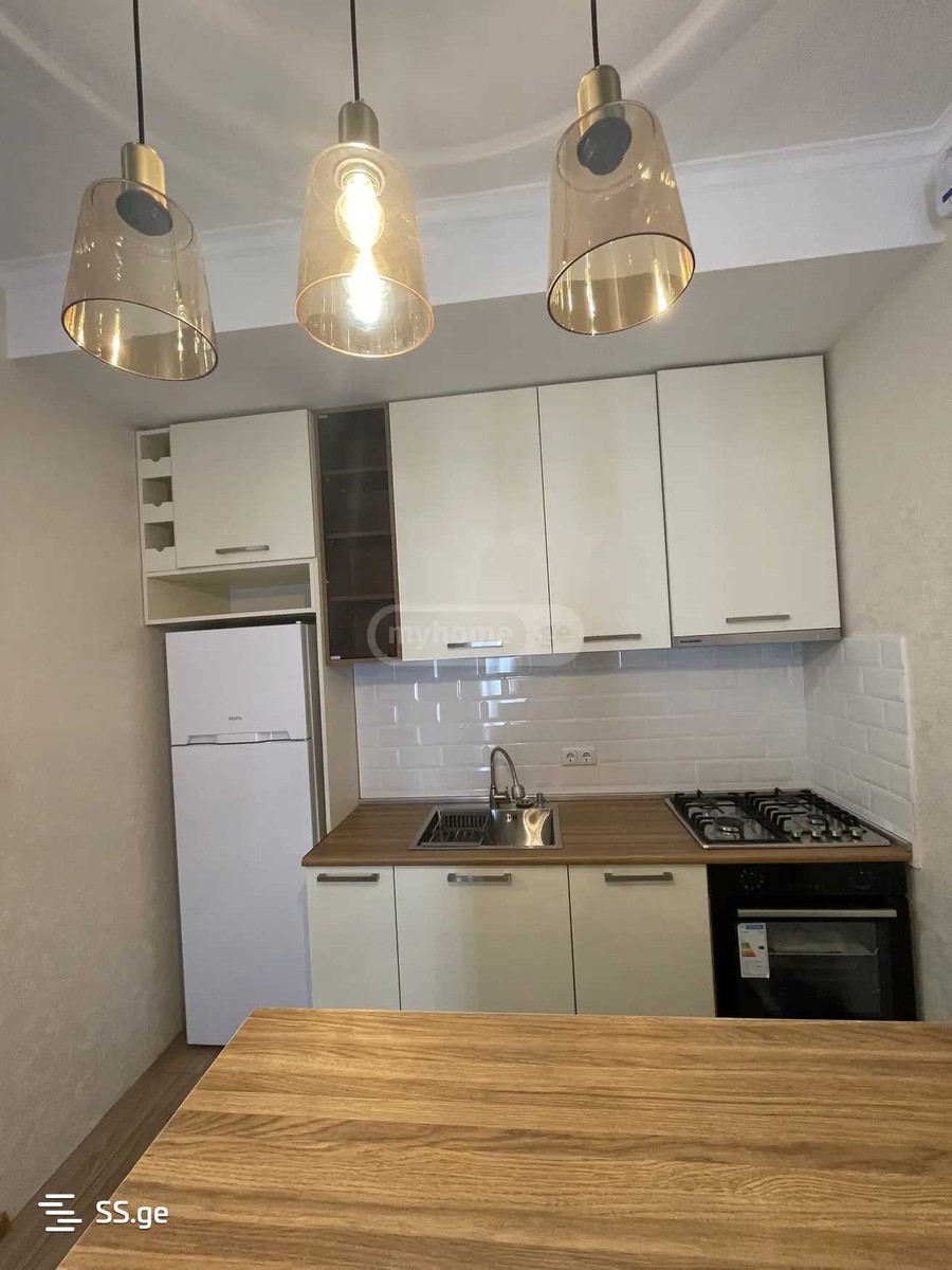 mirckhulava st. 0 - 2 rooms