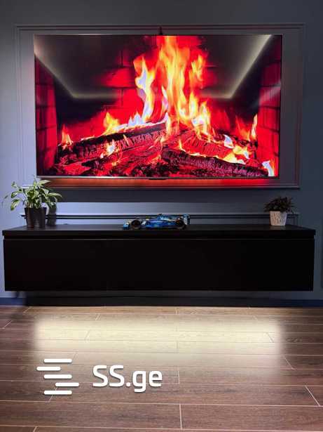 i. abashidze st. - 3 rooms