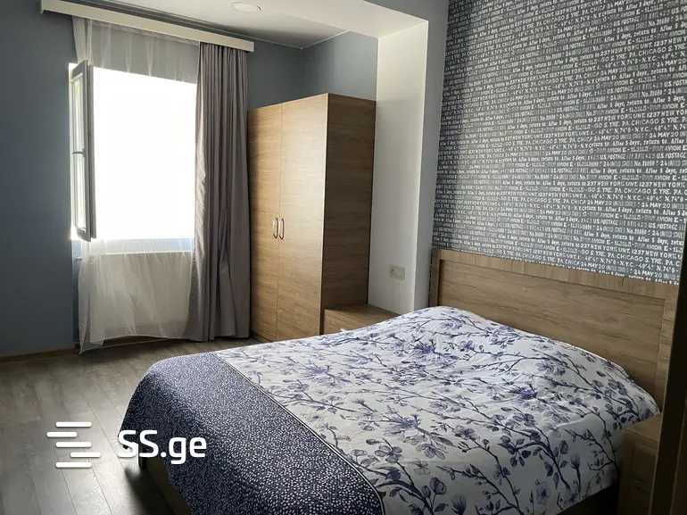 abashvili st. - 2 rooms