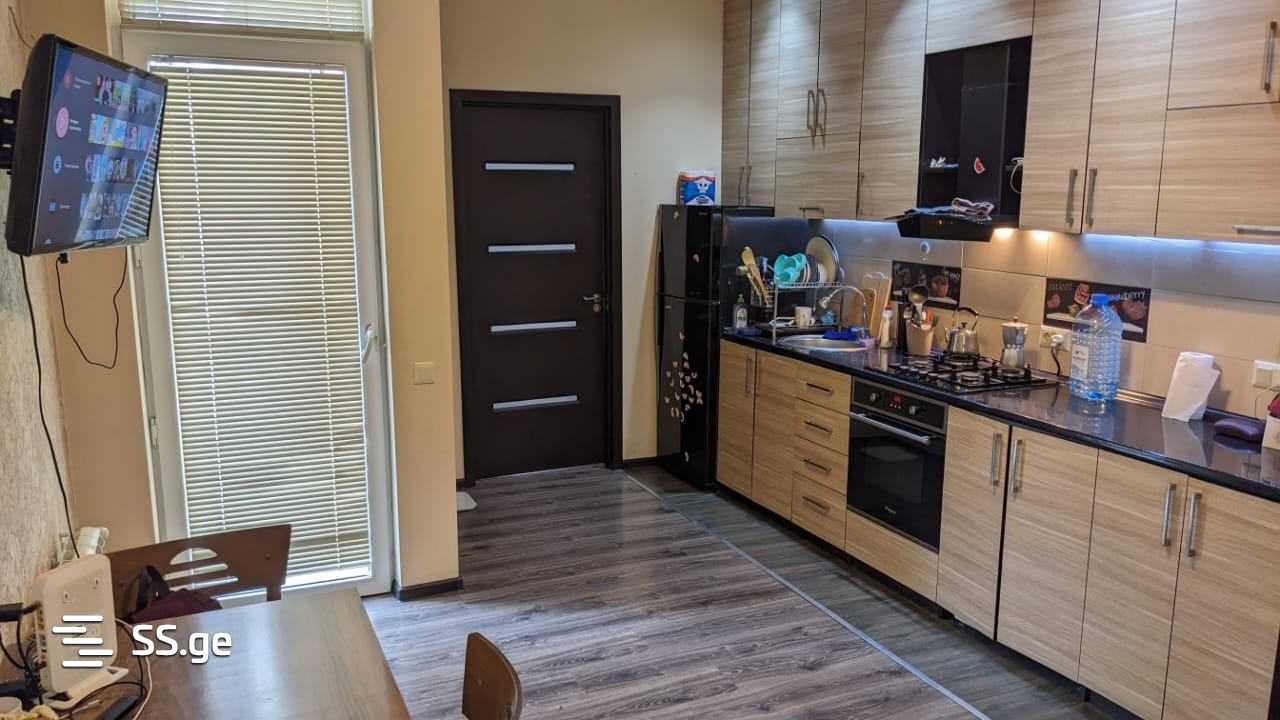 Квартира petre imeri st.