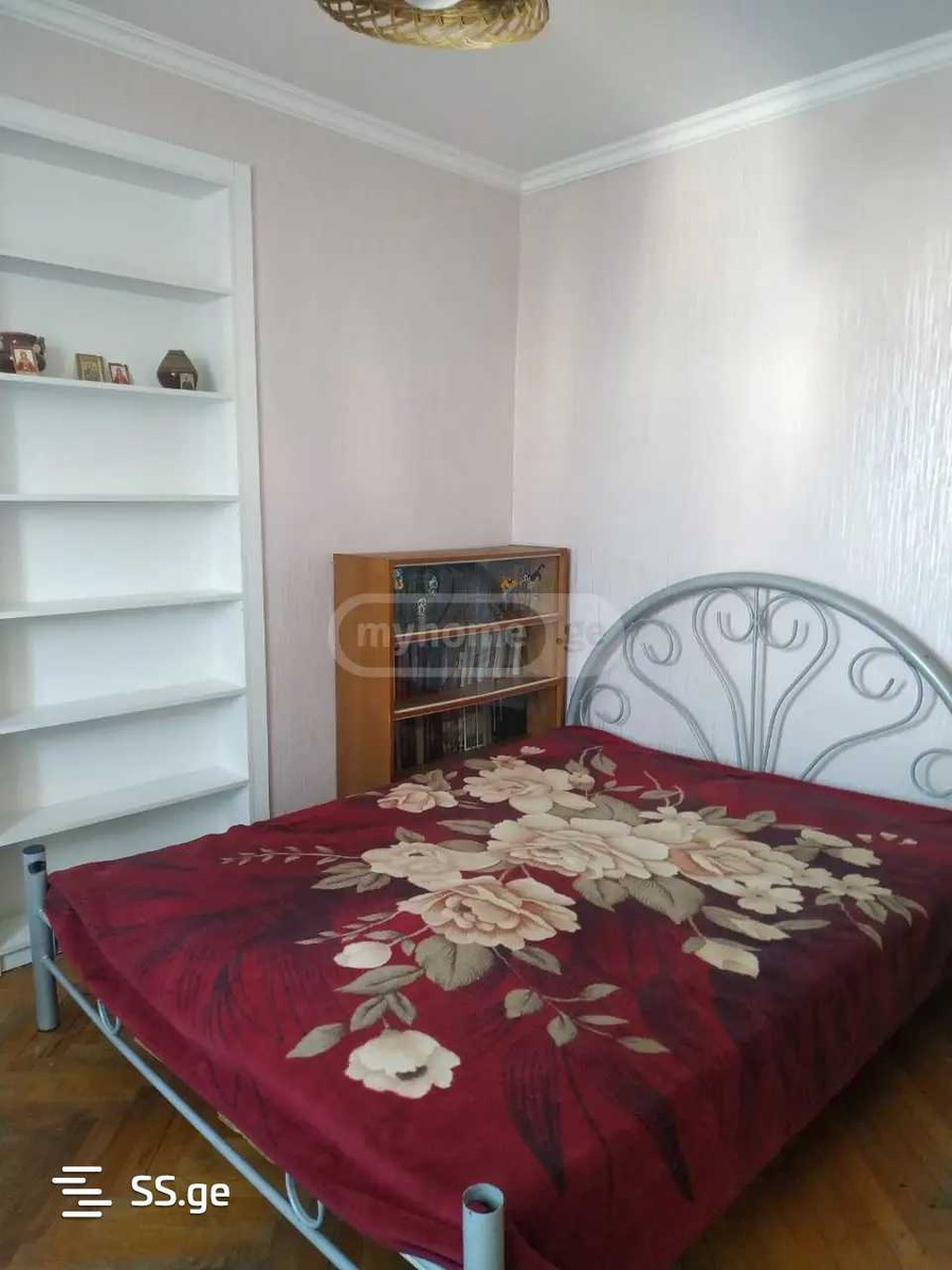 a.wereTlis avenue - 3 rooms