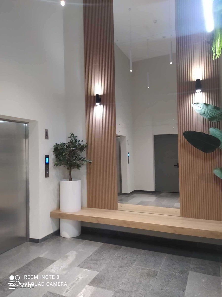 mindeli st. - 2 rooms