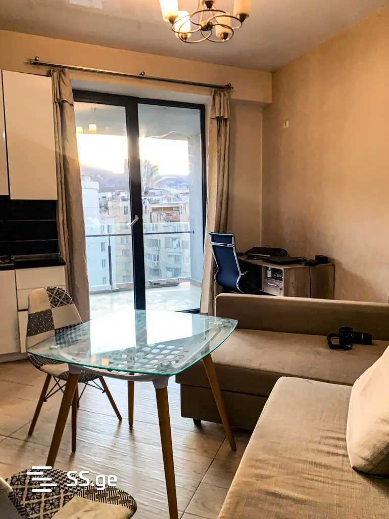 Avalishvili st. - 1 rooms