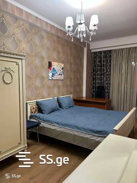 sairme st. - 2 rooms