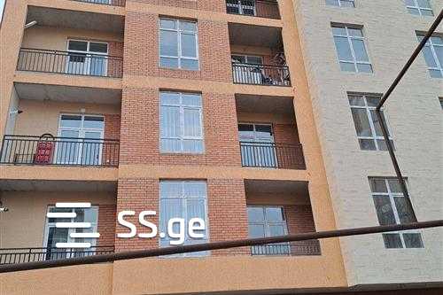 s. cincadze st - 2 rooms