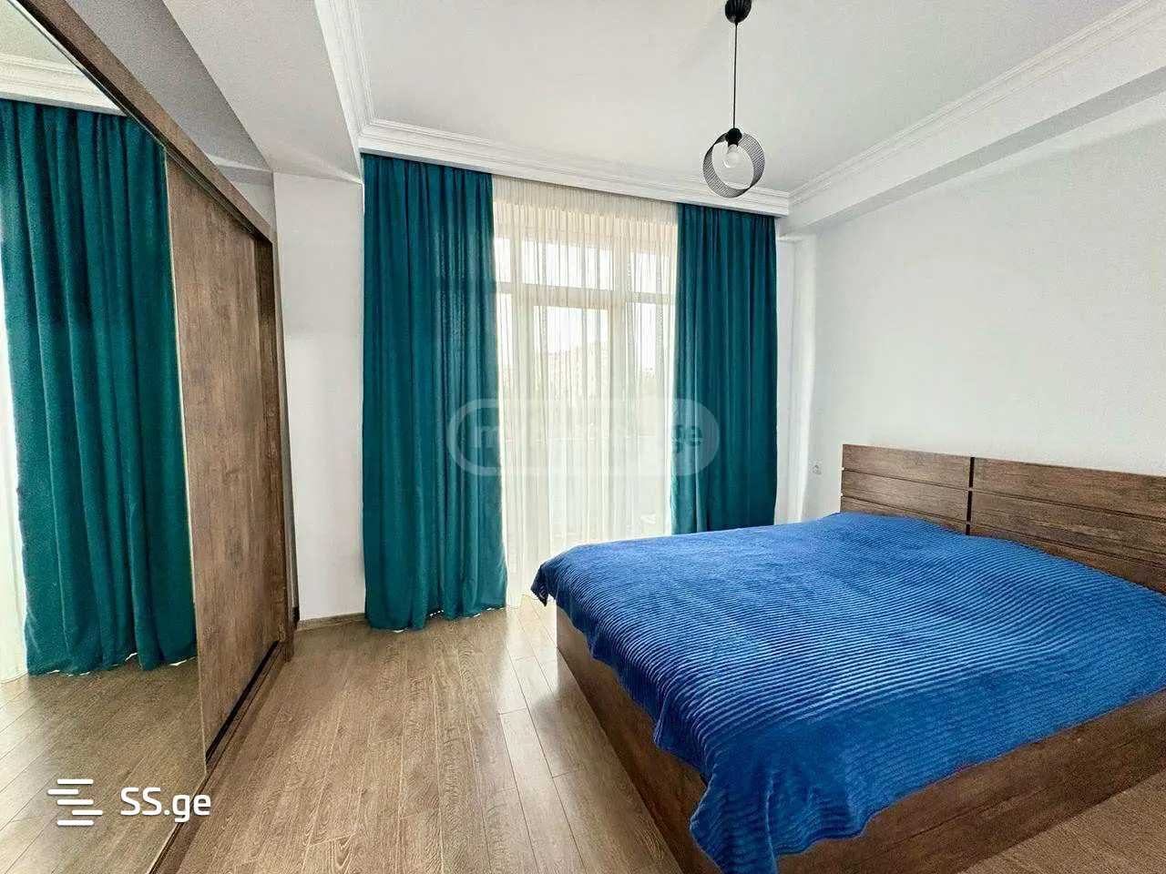 Shengelia st. - 2 rooms