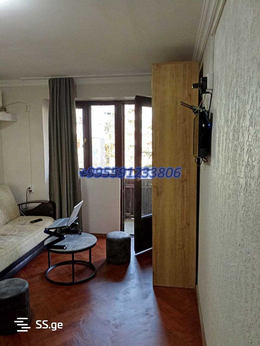 M. Lermontov Street 21 - 1 rooms