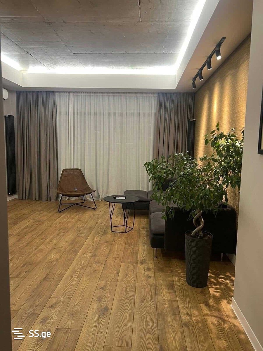 paliashvili st. - 3 rooms