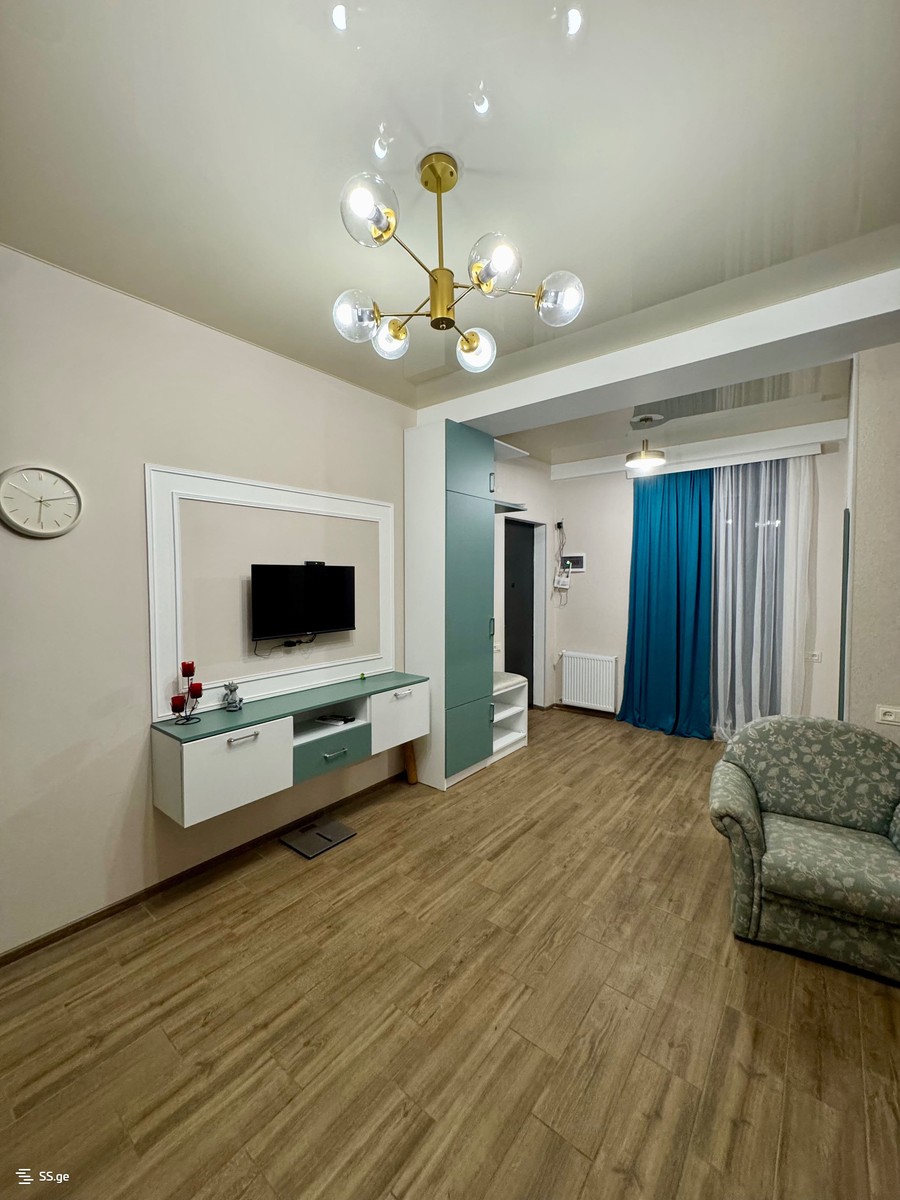 100 - 2 rooms