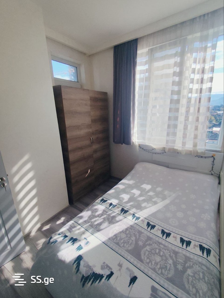 Angis st. 2nd lane 11 - 3 rooms