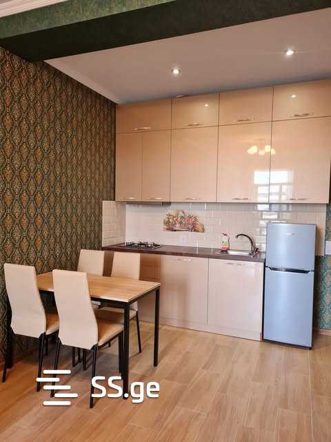 parnavaz mepe avenue 35 - 2 rooms