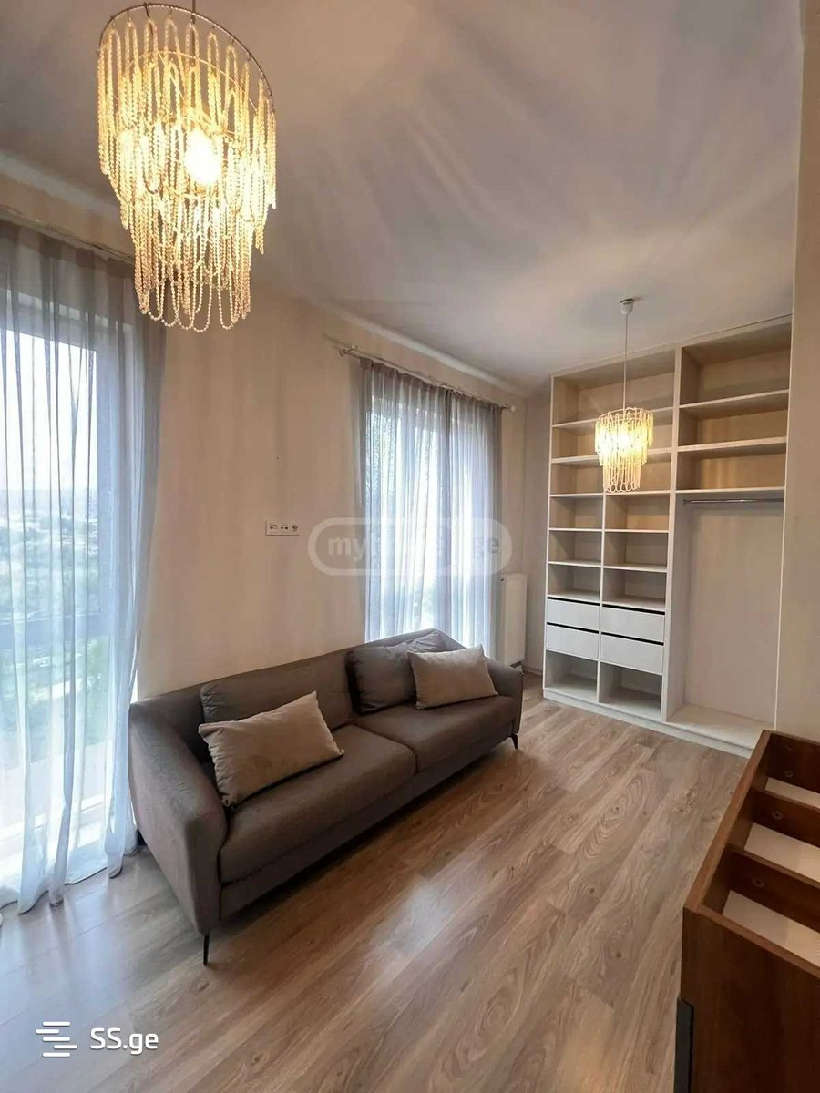 Bob walsh st. - 5 rooms
