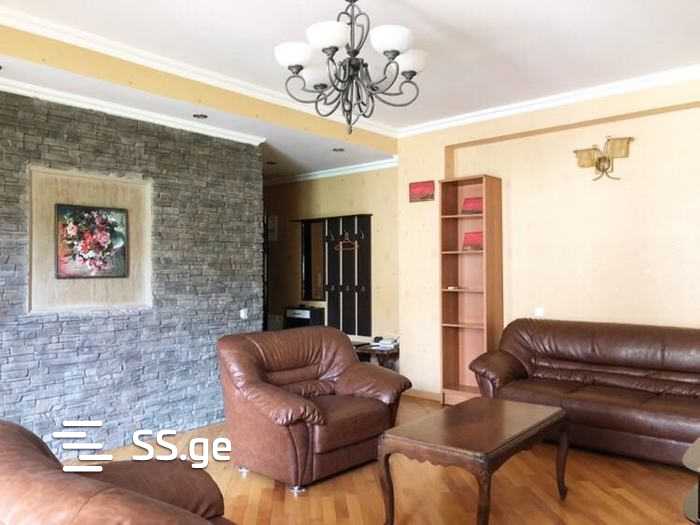 gabashvili st. - 2 rooms