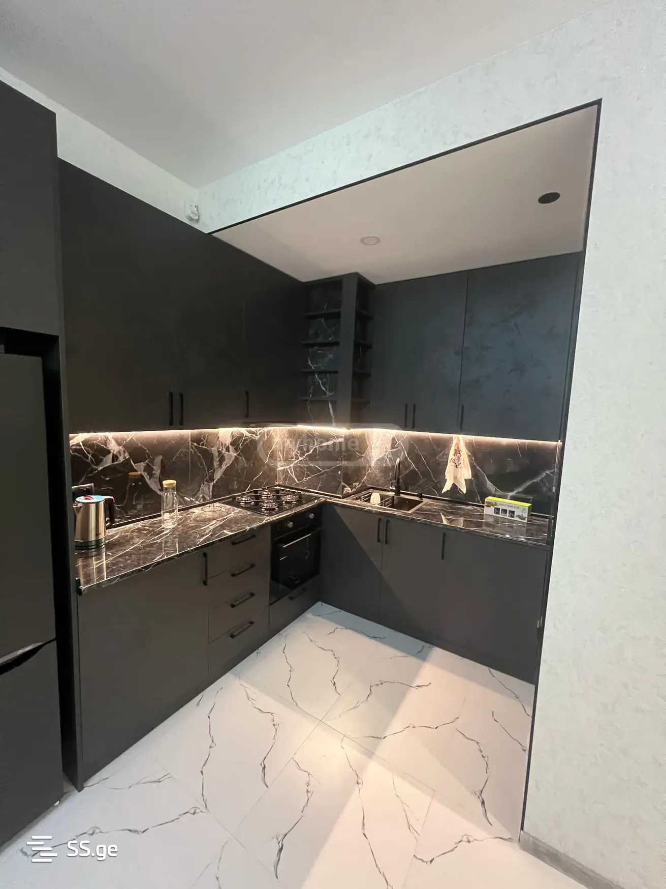 Квартира Demetre Tavdadebuli st.