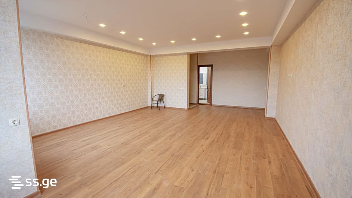 guramishvili ave (Sanzona) - 5 rooms
