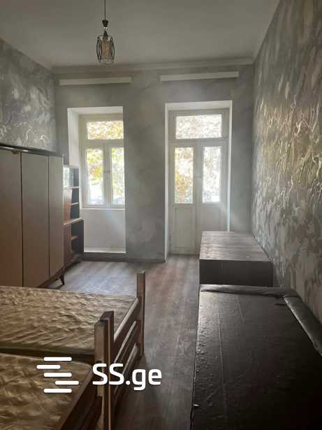 batumi st. - 2 rooms