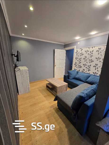 kavtaradze st. - 1 rooms