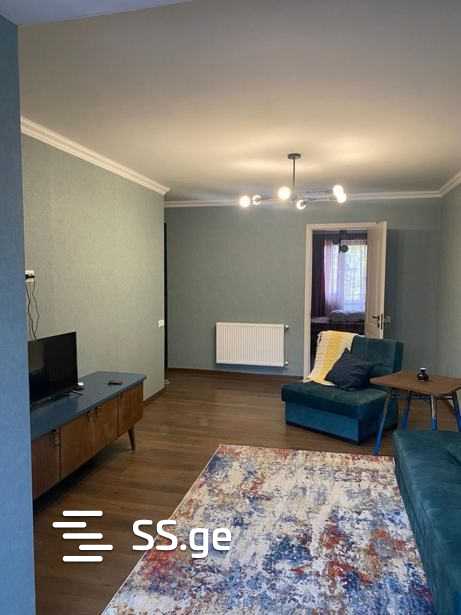 Dolidze st. - 2 rooms