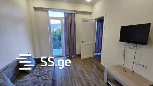 megreladze st. - 3 rooms