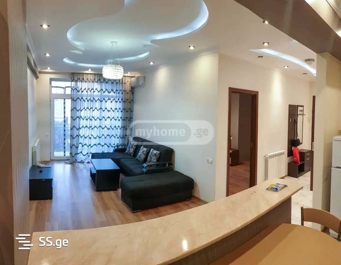 kandelaki st. 11 - 2 rooms