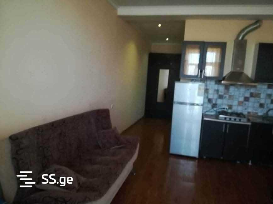 bokhou st. - 2 rooms