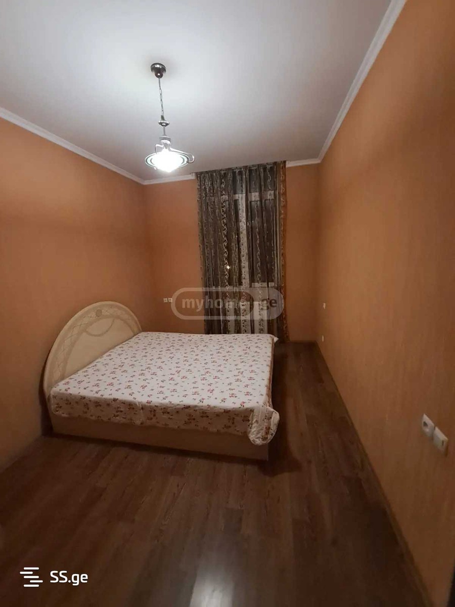 Tsagareli St. 43 - 2 rooms