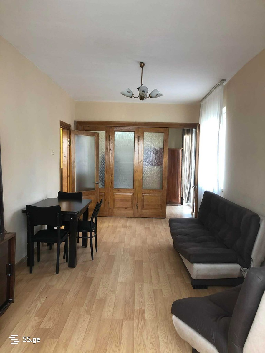 ketevan tsamebuli avenue (avlabari) - 2 rooms