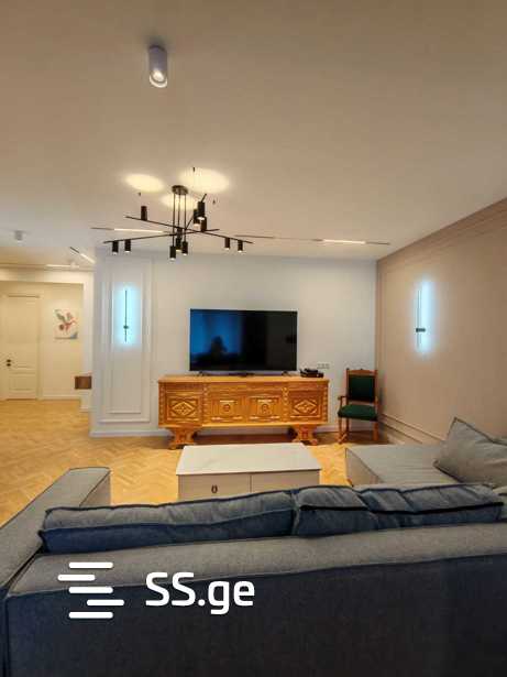 kekelidze st. - 4 rooms