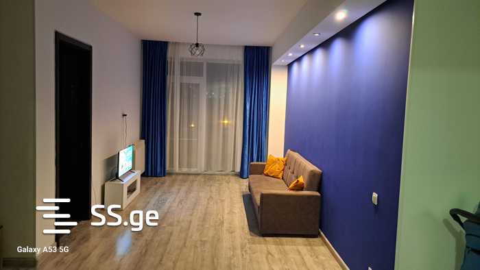 Квартира Gotua st.