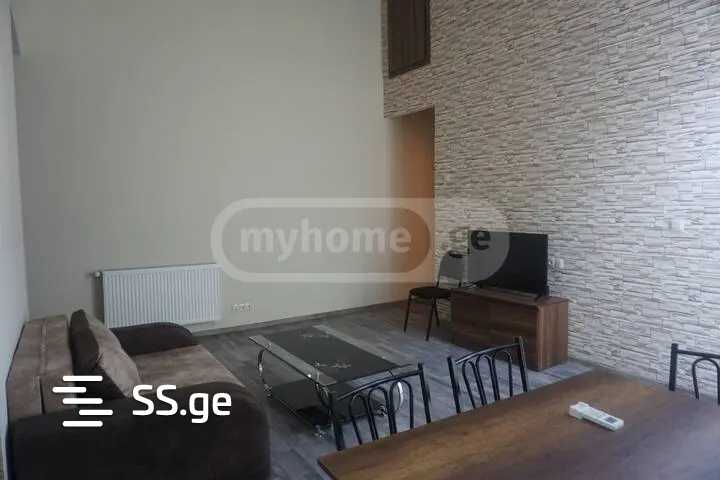 melikishvili st. 0 - 3 rooms