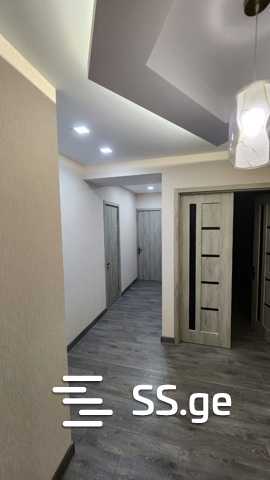 Ateni st. 16 - 4 rooms